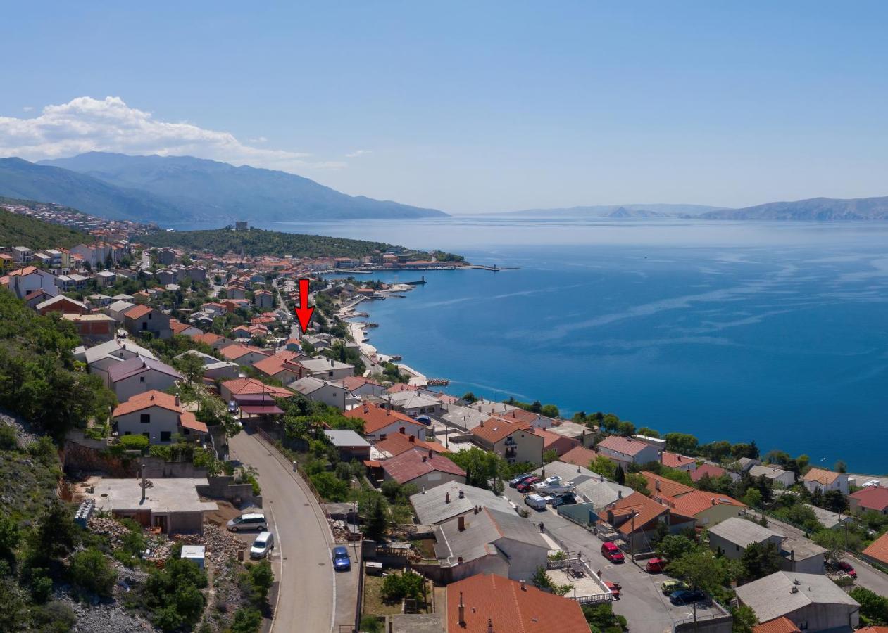 Miro Apartment Senj  Exterior photo
