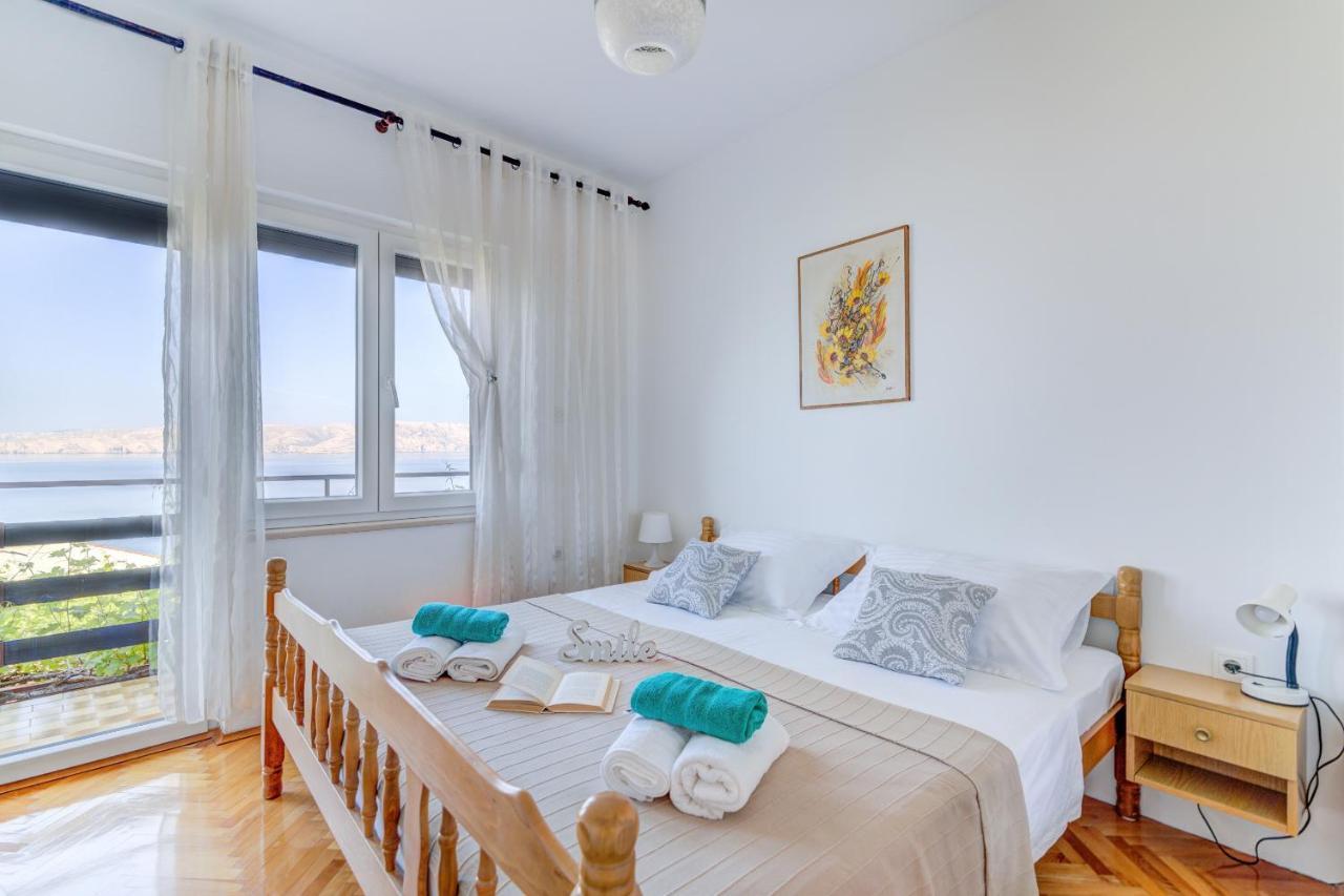 Miro Apartment Senj  Exterior photo