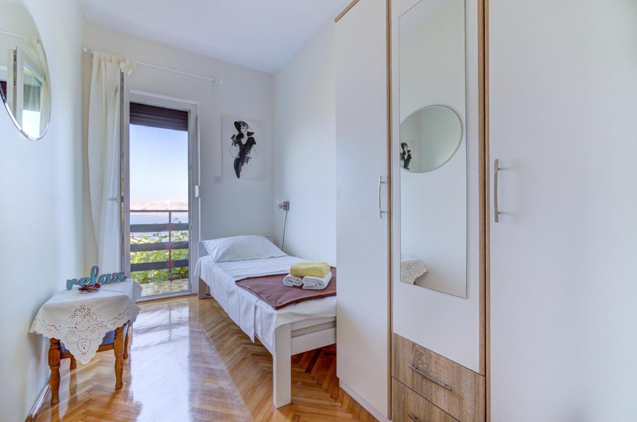 Miro Apartment Senj  Exterior photo